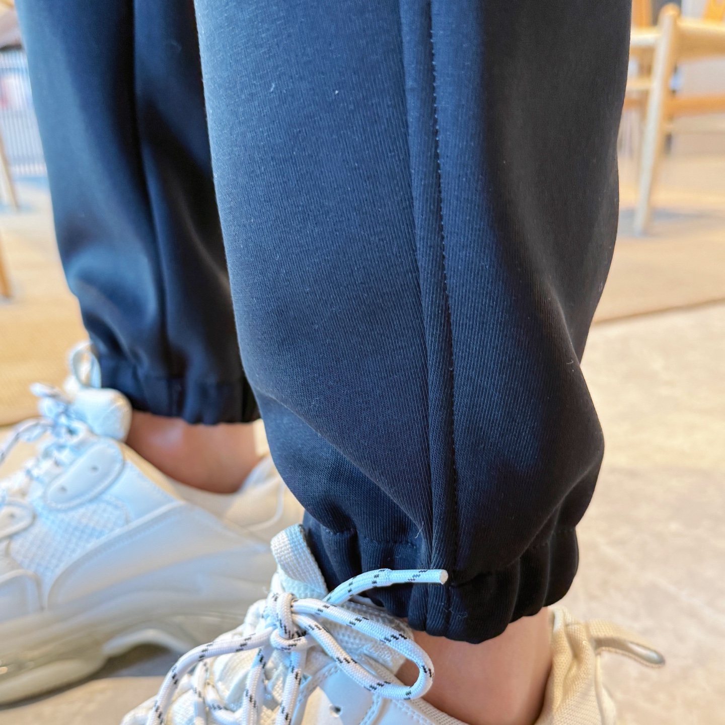 Casual Pants Man